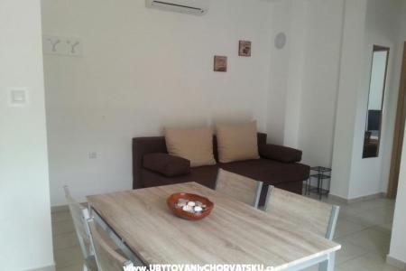 Apartmanok Natali fotó 5