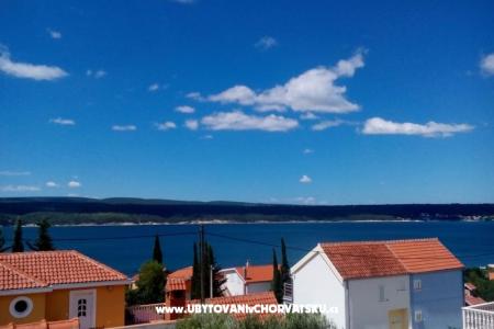 Apartmanok Natalija fotó 2