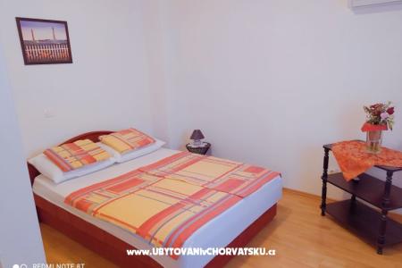 Apartmanok Natalija fotó 4