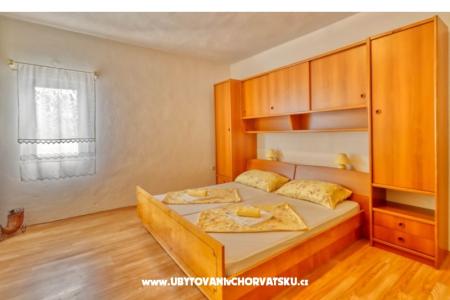Apartmanok Natalija fotó 5