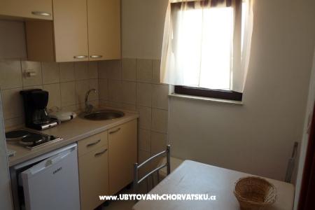 Apartmanok Njaco fotó 3