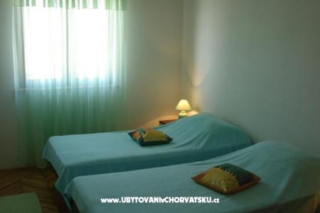 Apartmanok Njaco fotó 4