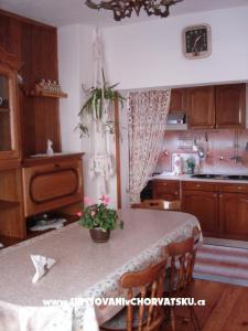 Apartmanok Paulina fotó 2