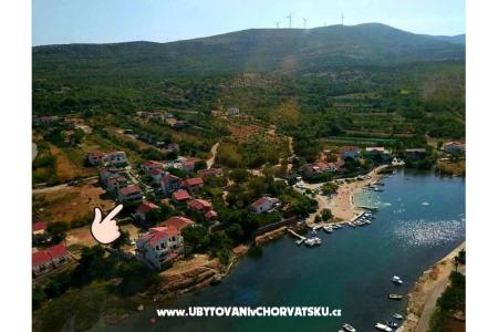 Apartmanok Pešut fotó 3