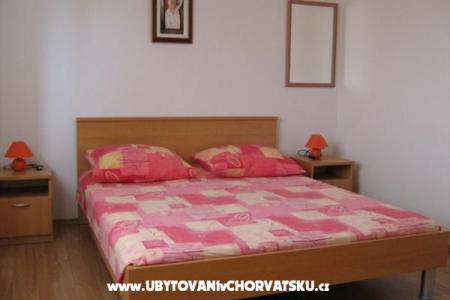 Apartmanok Petra fotó 3
