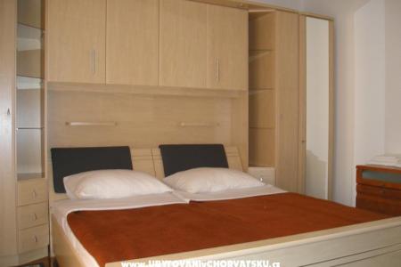 Apartmanok Puntamika fotó 4