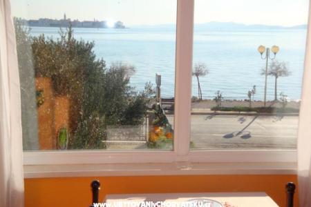 Apartmanok Puntamika coast fotó 4