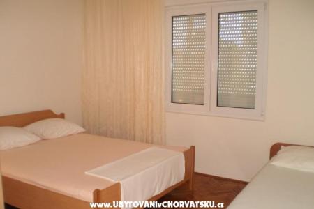 Apartmanok Robert fotó 3