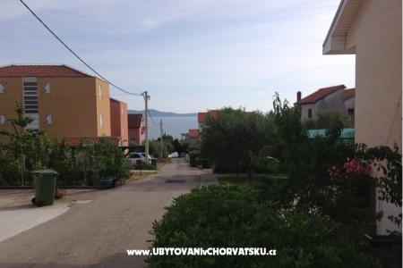 Apartmanok Robert fotó 5