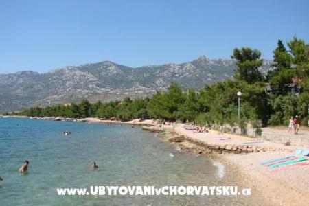 Apartmants  Rovanjska - ŽELJKA fotó 2