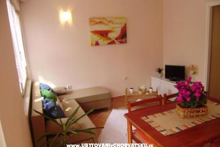 Apartmants  Rovanjska - ŽELJKA fotó 3