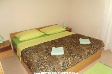 Apartmants  Rovanjska - ŽELJKA fotó 4