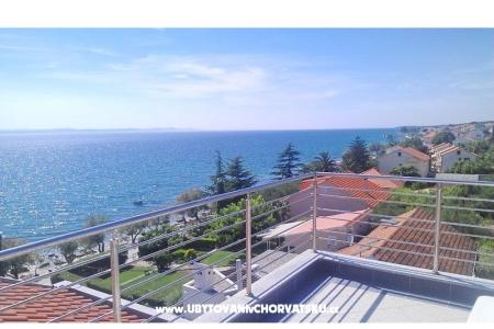 Apartmanok Santis Diklo fotó 2