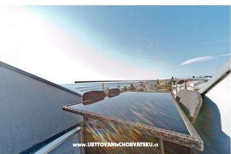 Apartmanok Santis Diklo fotó 3