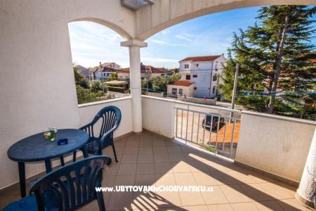 Apartmanok Stanic fotó 3
