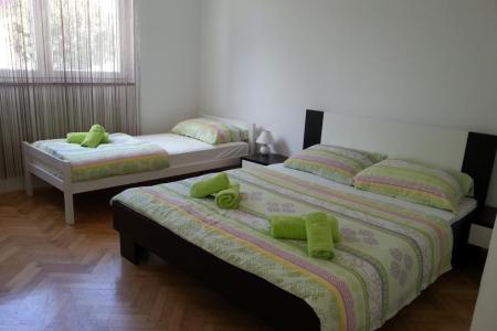 Apartmanok Stela fotó 2