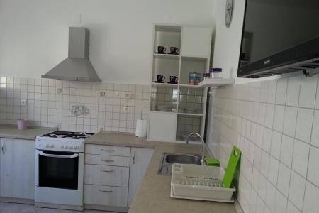 Apartmanok Stela fotó 5