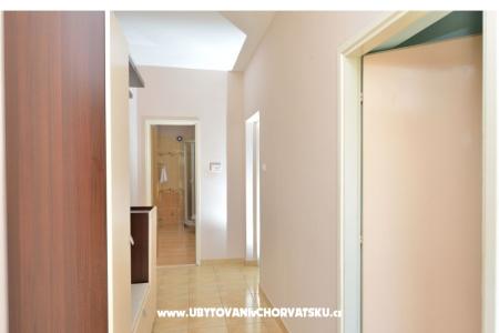Apartmanok Stipić fotó 3