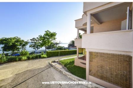 Apartmanok Stošić fotó 2
