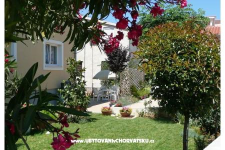 Apartmanok Toni fotó 3