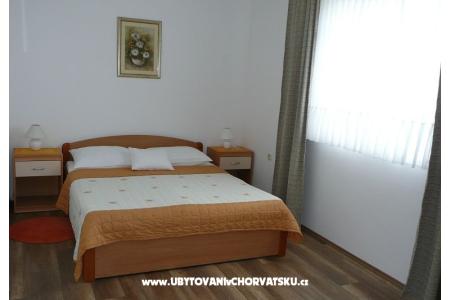 Apartmanok Toni fotó 5