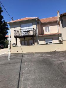 Apartmanok Tonka Zadar Horvátország