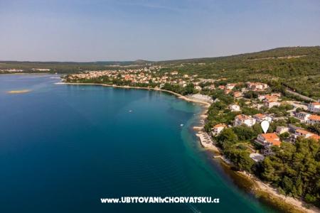 Apartmanok Tunjarica fotó 2