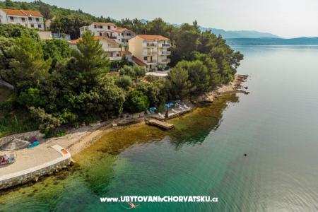 Apartmanok Tunjarica fotó 3