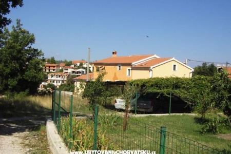 Apartmanok "Villa Manda" fotó 4