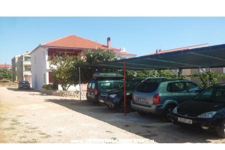 Apartmanok Vuk fotó 5