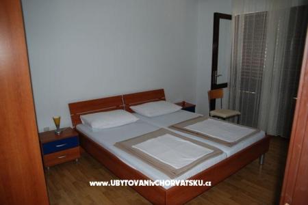 Apartmanok Zora fotó 4