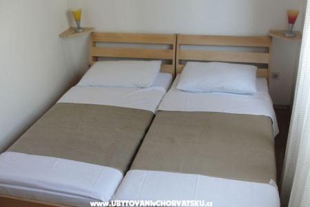 Apartmanok Zora fotó 5