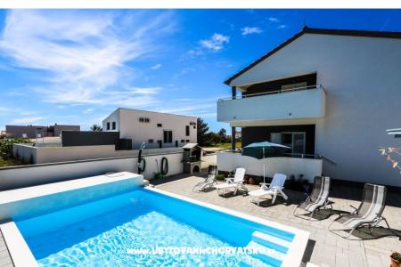 Apartmanok Zlatko fotó 3
