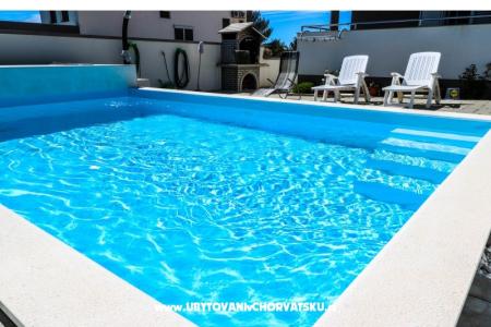 Apartmanok Zlatko fotó 4
