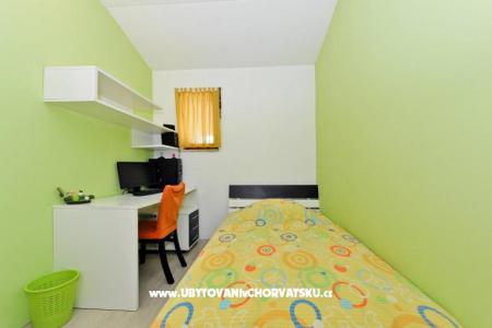 Apartmans  Nina  fotó 3