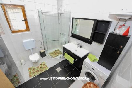 Apartmans  Nina  fotó 4