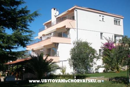 Apartmanok Marija Zadar Horvátország