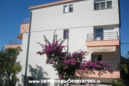 Apartmanok Marija fotó 2