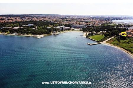 Apartmanok Šimićev fotó 2