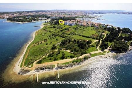 Apartmanok Šimićev fotó 3