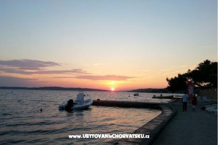 Apartmeni Mirko Zadar Horvátország