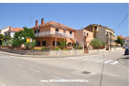 Apartman  ALLEGRIA ZADAR fotó 3