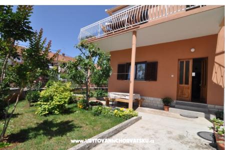 Apartman  ALLEGRIA ZADAR fotó 4