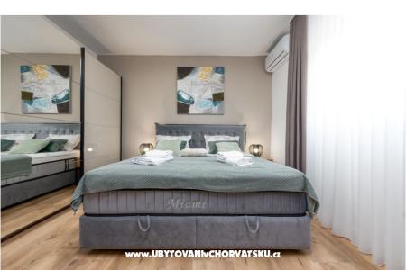 Apartman Luxe Holiday Home fotó 3