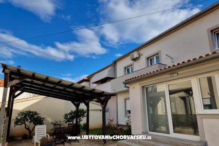 Apartman Marija i Šime  Zadar Horvátország