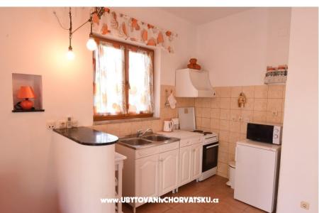 Apartman near beach, Zadar, Karma fotó 2