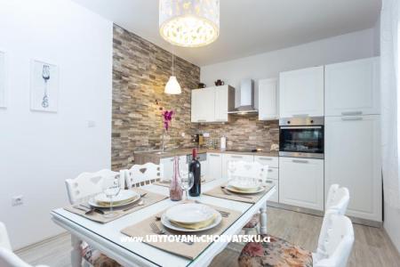 Apartman Perunika fotó 2