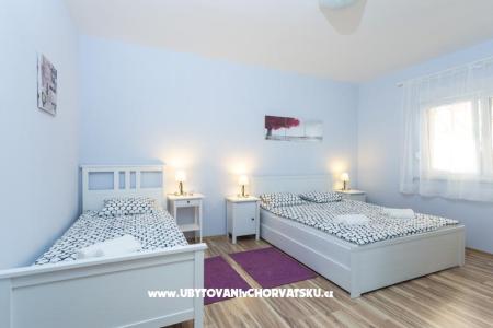 Apartman Perunika fotó 4
