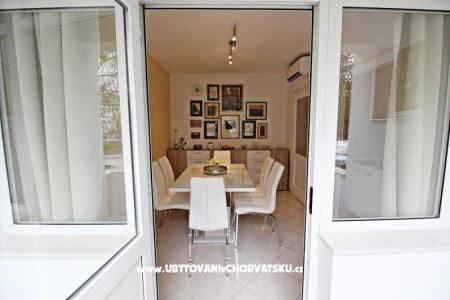 Apartman Puhov Zadar fotó 2