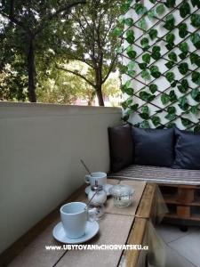 Apartman Puhov Zadar fotó 3